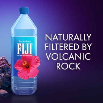 FIJI Artesian Bottled Water 1.5L Pack of 12