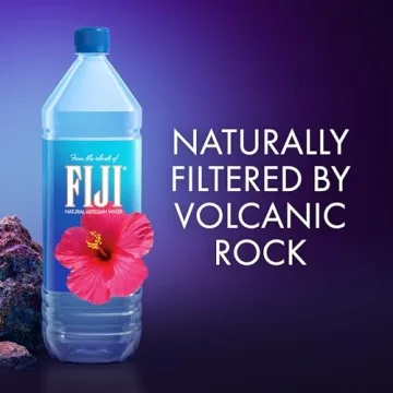 FIJI Artesian Bottled Water 1.5L Pack of 12