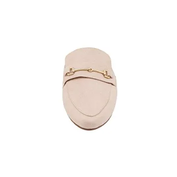 Shop Stylish DREAM PAIRS Women's Backless Mules for Comfort