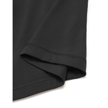 CRZ YOGA Soft High-Waisted ButterLuxe Biker Shorts