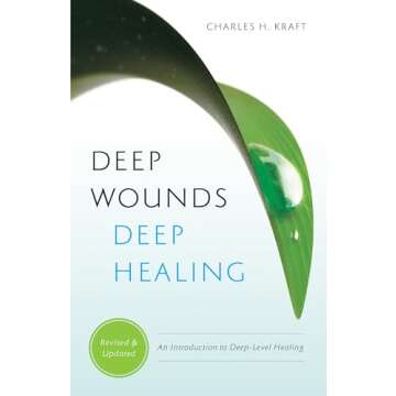 Deep Wounds, Deep Healing