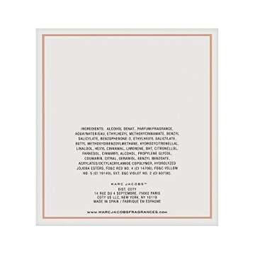 MARC JACOBS Daisy Love Eau de Toilette Spray, 1.7-oz.