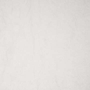 No. 918 Tayla Crushed Texture Semi-Sheer Rod Pocket Curtain Panel, 50" x 95", Cream Off-White