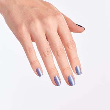 OPI Nail Polish Love or Lust-er? Neo-Pearl Infinite Shine 0.5 Fl Oz