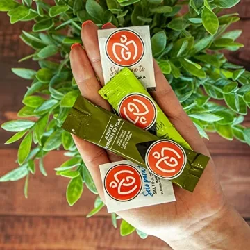 48 Gourmet Olive Oil, Vinegar, Salt & Pepper Packets Online