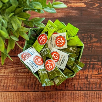 48 Gourmet Olive Oil, Vinegar, Salt & Pepper Packets Online
