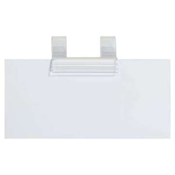 Wood Designs - AAWD718CLIP-10 Basket Label Clip - Set of (10)