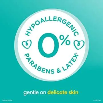 Pampers Pampers Baby-Dry Diapers Size 1 120 Count, 120 Count