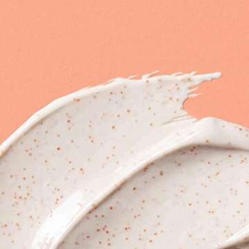 Urban Skin Rx® 2-in-1 Pumpkin Detox Mask | Pore Purifying Mask & Scrub, Self-Warming Formula Detoxifies & Exfoliates to Deep Clean & Rejuvenate Skin, Formulated with Kaolin and Jojoba Beads, 2.5 oz