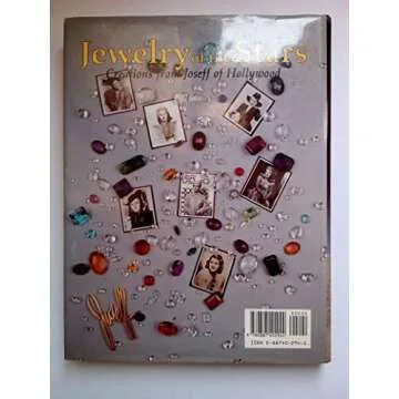 Jewelry of the Stars: Vintage Creations from Joseff of Hollywood