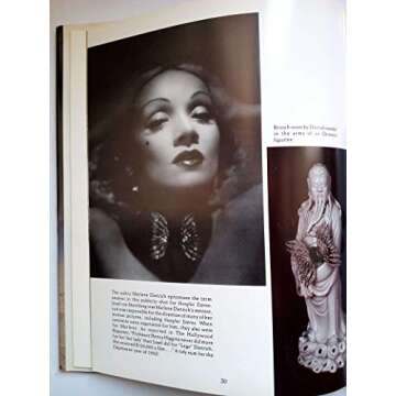 Joseff of Hollywood Jewelry Creations for Collectors