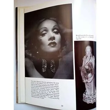 Joseff of Hollywood Jewelry Creations for Collectors