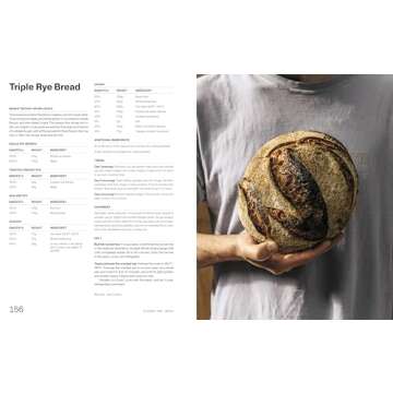Richard Hart Bread: Intuitive Sourdough Baking