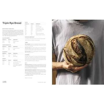 Richard Hart Bread: Intuitive Sourdough Baking