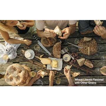 Richard Hart Bread: Intuitive Sourdough Baking