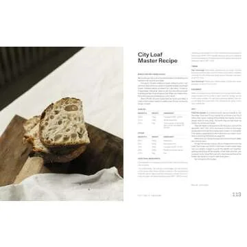 Richard Hart Bread: Intuitive Sourdough Baking