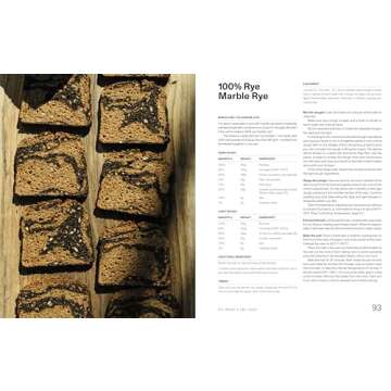 Richard Hart Bread: Intuitive Sourdough Baking