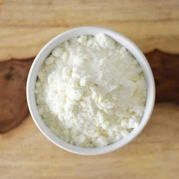 Premium Goat Milk Powder - Gluten Free & Non-GMO