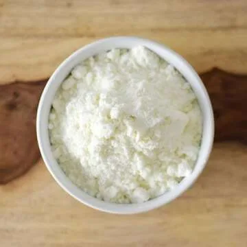 Premium Goat Milk Powder - Gluten Free & Non-GMO