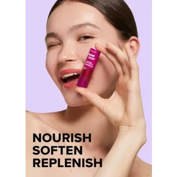 I DEW CARE Korean Lip Oil Gloss for Juicy Hydration