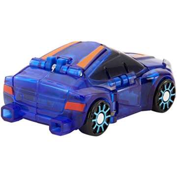 Mecard Evan Deluxe Mecardimal Figure