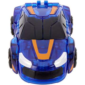 Mecard Evan Deluxe Mecardimal Figure