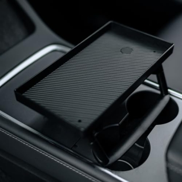 Under Screen Storage Organizer for Tesla Model 3/Y