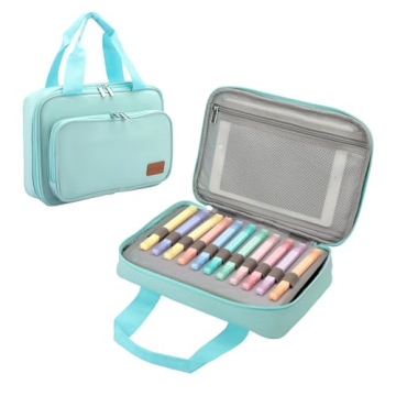 Stylish and Durable Bible Cover Case for Women - Large Capacity for Easy Organization