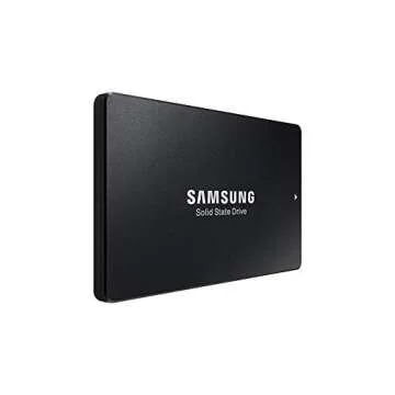 Samsung PM883 MZ7LH1T9HMLT 1.92TB SATA 6Gb/s 2.5-Inch Enterprise SSD