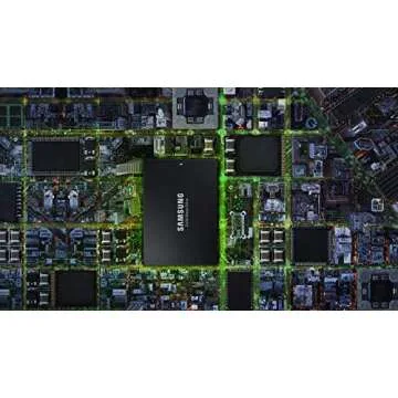 Samsung PM883 MZ7LH1T9HMLT 1.92TB SATA 6Gb/s 2.5-Inch Enterprise SSD