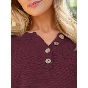 LILLUSORY Women's Fashion 2 Piece Lounge Sets - Stylish Comfort