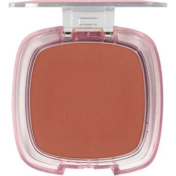 L’Oréal Paradise Enchanted Fruit-Scented Blush Makeup