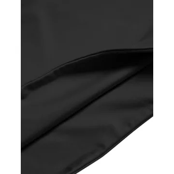 Chic ZAFUL Women's 2 Pieces Skirt with Crop Tank Set