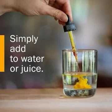 Herb Pharm Good Mood Herbal Tincture for Emotional Balance