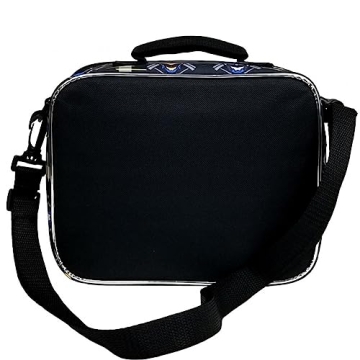 Fun Power Rangers Attack Mode Lunch Box for Kids