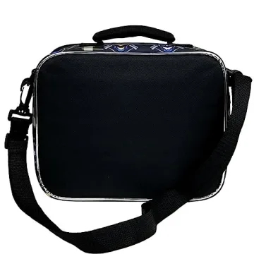 Fun Power Rangers Attack Mode Lunch Box for Kids