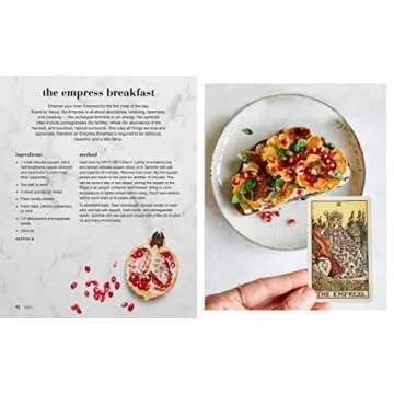 Magical Self-Care for Everyday Life: Create your own personal wellness rituals using the Tarot, space-clearing, breath work, high-vibe recipes, and more