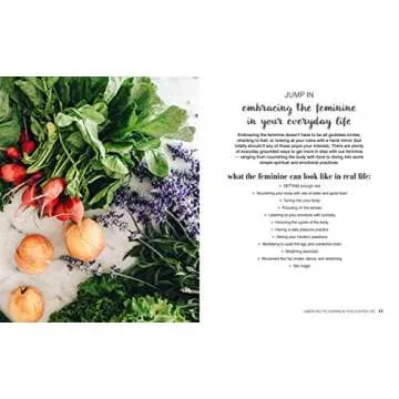 Magical Self-Care for Everyday Life: Create your own personal wellness rituals using the Tarot, space-clearing, breath work, high-vibe recipes, and more