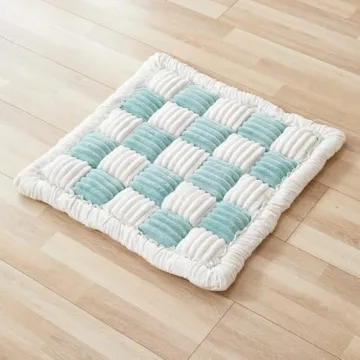 Washable Blue-Green Dog Couch Cover Protector 23.6"