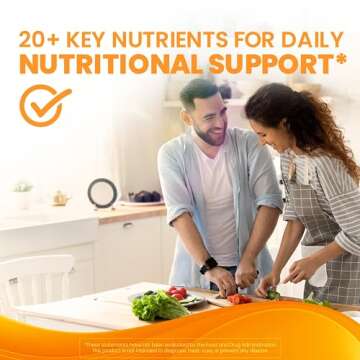 Doctor's Best Multi-Vitamin, Formulation Fully Optimized for Absorption, Multivitamin with Minerals, Vitamins, Antioxidants, Non-GMO, Vegan, Gluten Free, 90 Veggie Caps