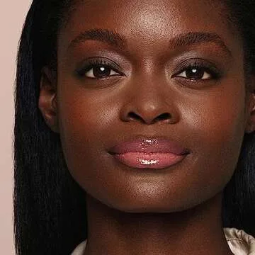 Jouer Essential Tinted Hydrating Lip Oil Gloss