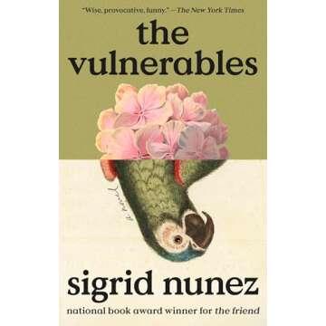 The Vulnerables: A Novel - An Engaging Tale of Resilience