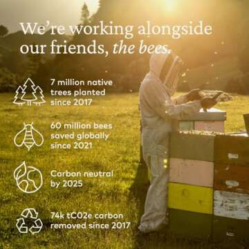 Comvita Manuka Honey (UMF 10+, MGO 263+) New Zealand’s #1 Manuka Brand | Premium Superfood for Nourishing Wellness | Raw, Wild, Non-GMO | 8.8 oz