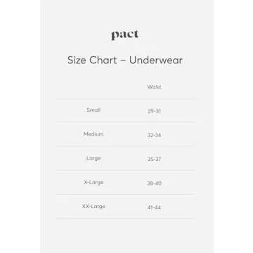 Pact Men's Underwear Boxer Briefs, Organic Breathable Cotton Underpants with Vertical Fly, 2 Pack, Black