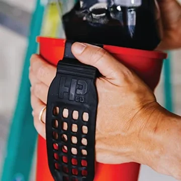 Handy Paint Pail for Easy Painting and Cleanup