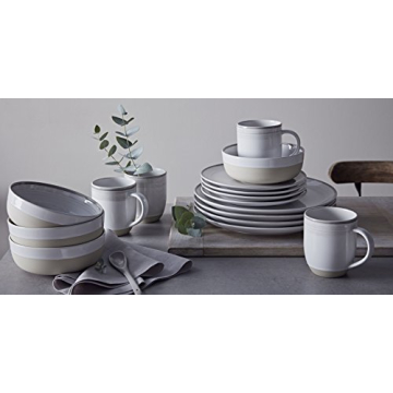 Elegant Royal Doulton 16-Piece Dinnerware Set for All Occasions