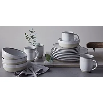 Elegant Royal Doulton 16-Piece Dinnerware Set for All Occasions