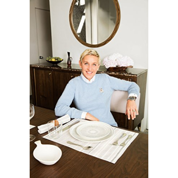 Elegant Royal Doulton 16-Piece Dinnerware Set for All Occasions