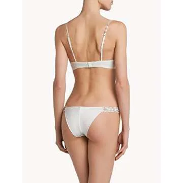 La Perla Zephyr Brazilian Brief - Luxury Meets Comfort