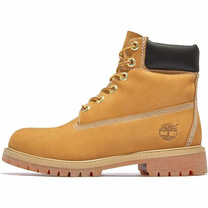 Timberland Kids Waterproof 6" Boots for Toddlers